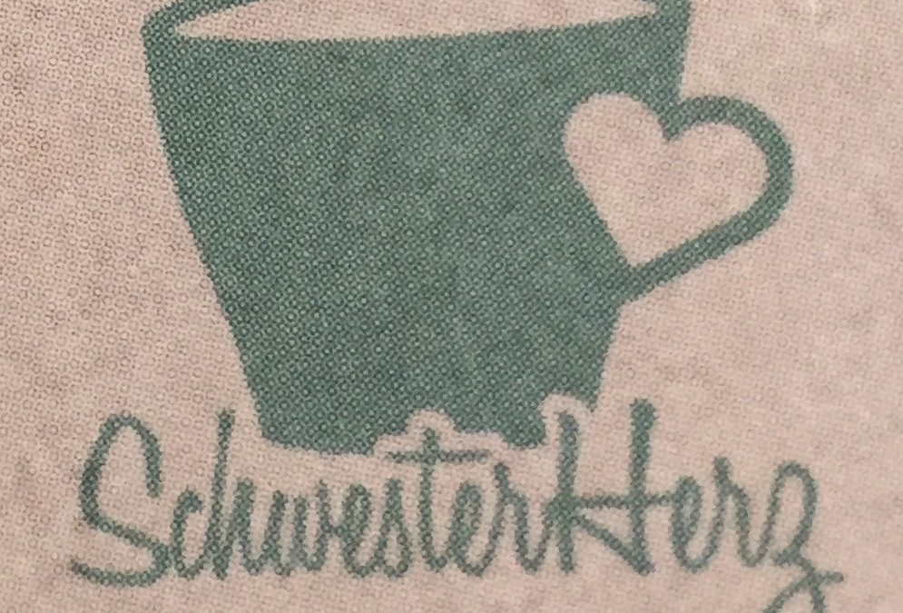 Köln-Blog Nr. 12 – Café Schwesterherz