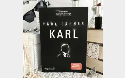 Paul Sahner: Karl