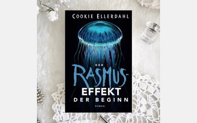 Cookie Ellerdahl: Der Rasmus-Effekt: Der Beginn