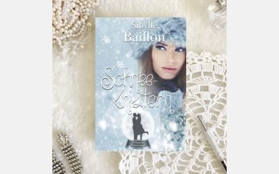 Sibylle Baillon: Schneeknistern